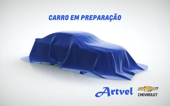 FIAT ARGO 1.8 E.TORQ FLEX PRECISION AT6